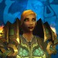Character Avatar